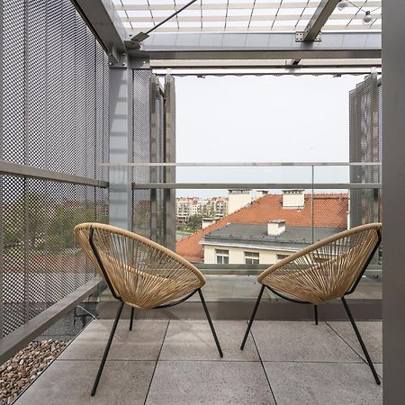 Rentplanet - Apartamenty Mlyn Maria 브로츠와프 외부 사진