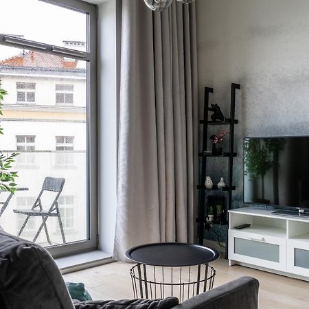 Rentplanet - Apartamenty Mlyn Maria 브로츠와프 외부 사진