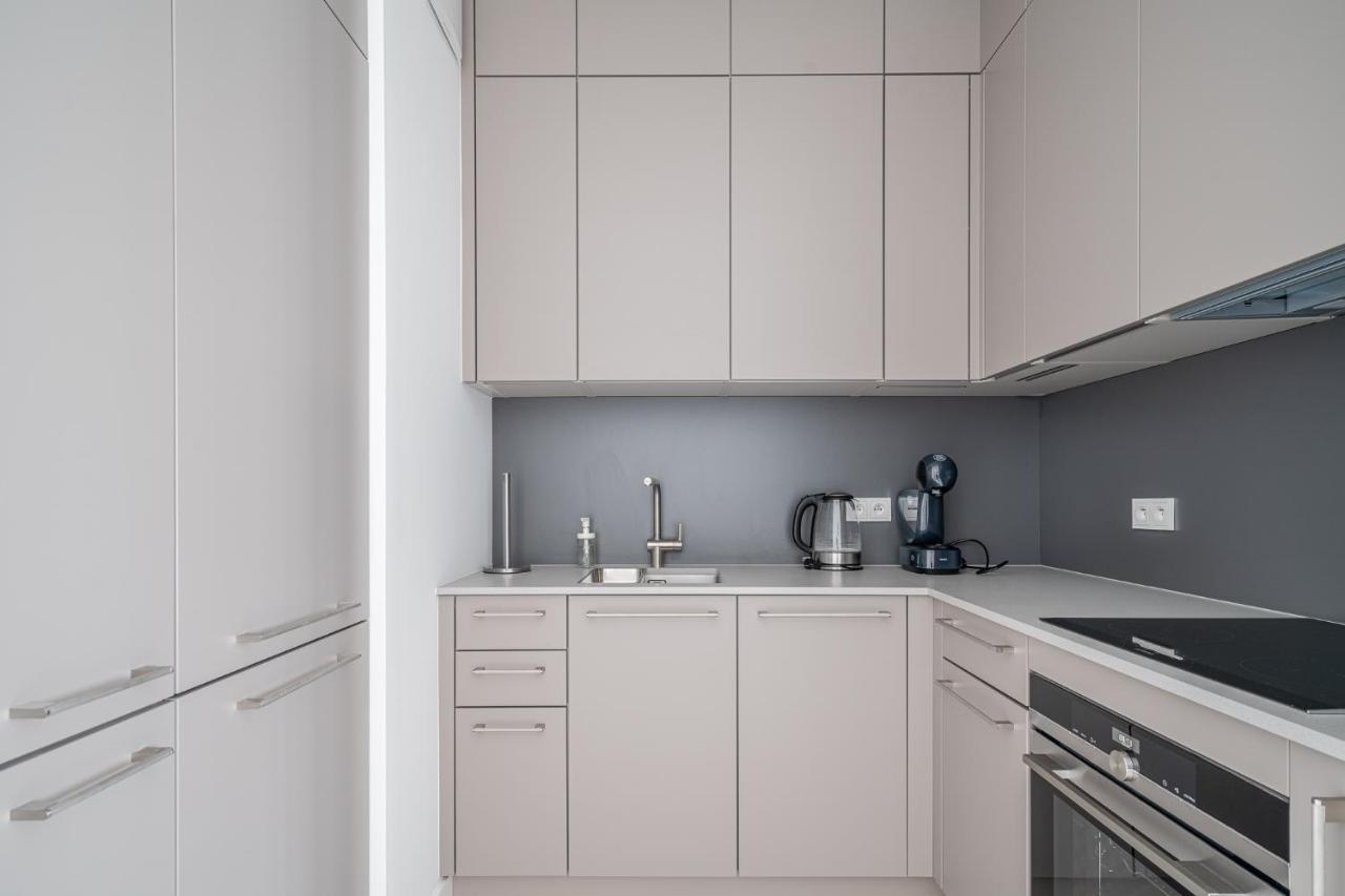 Rentplanet - Apartamenty Mlyn Maria 브로츠와프 외부 사진