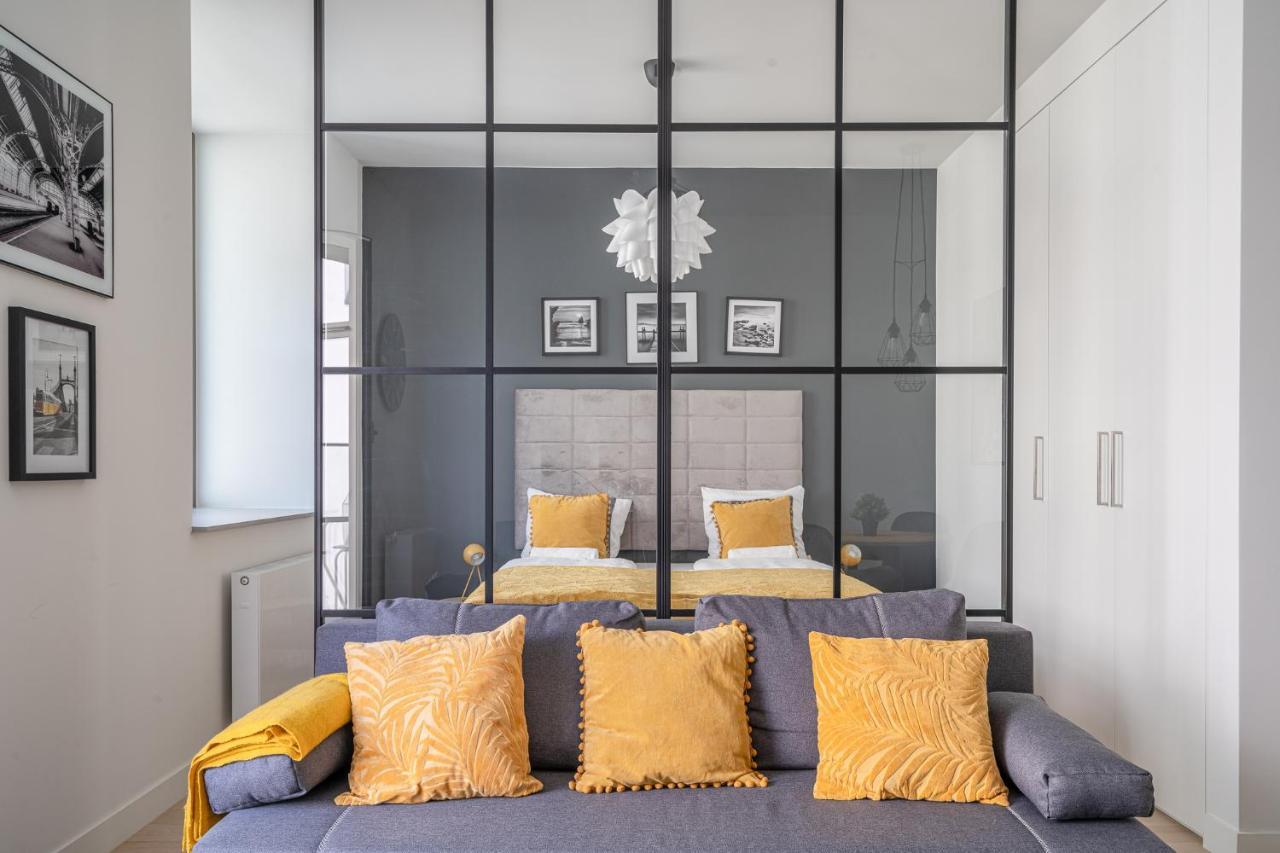 Rentplanet - Apartamenty Mlyn Maria 브로츠와프 외부 사진