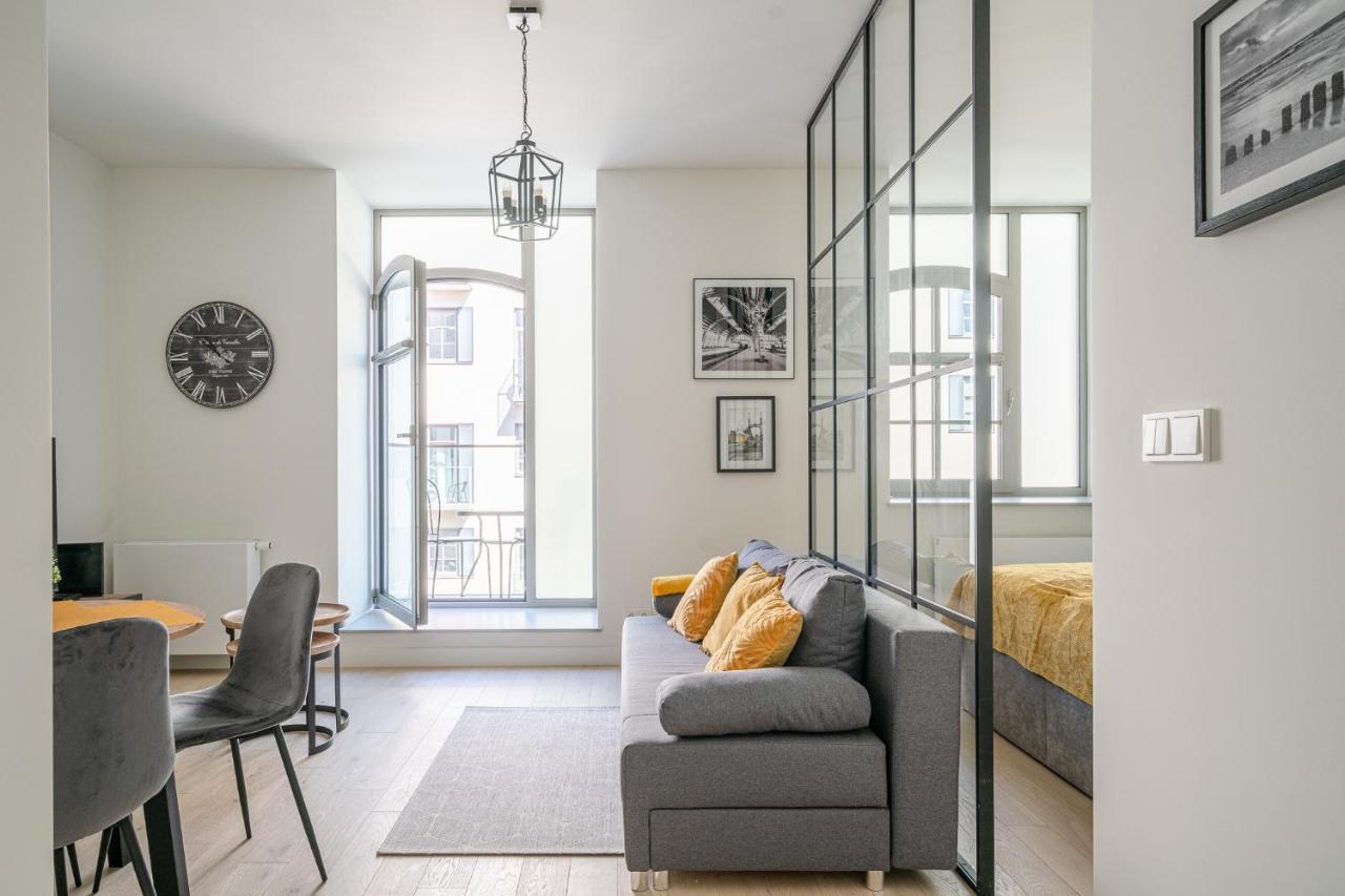 Rentplanet - Apartamenty Mlyn Maria 브로츠와프 외부 사진