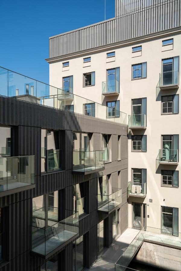 Rentplanet - Apartamenty Mlyn Maria 브로츠와프 외부 사진