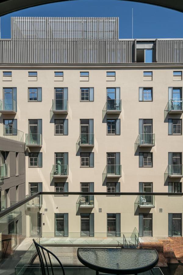 Rentplanet - Apartamenty Mlyn Maria 브로츠와프 외부 사진