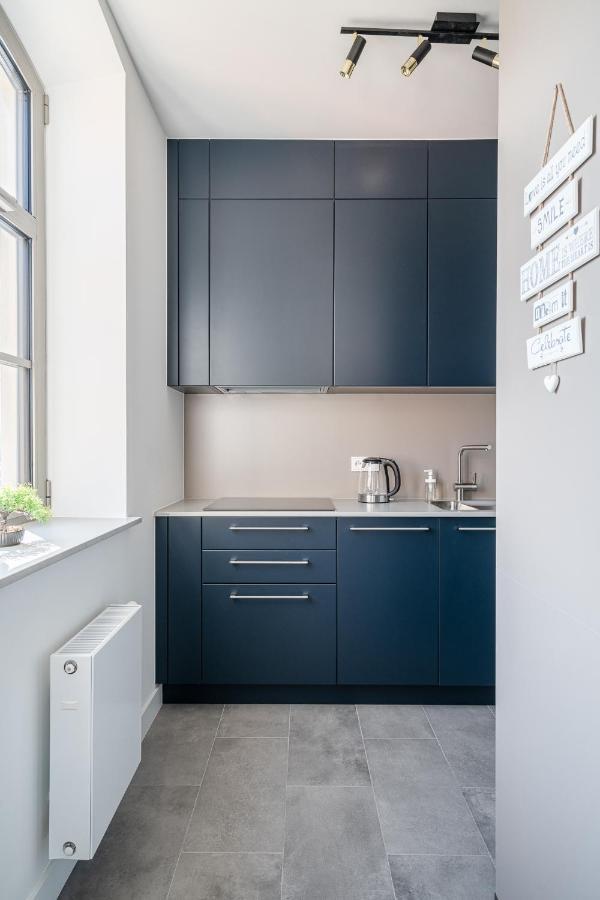 Rentplanet - Apartamenty Mlyn Maria 브로츠와프 외부 사진