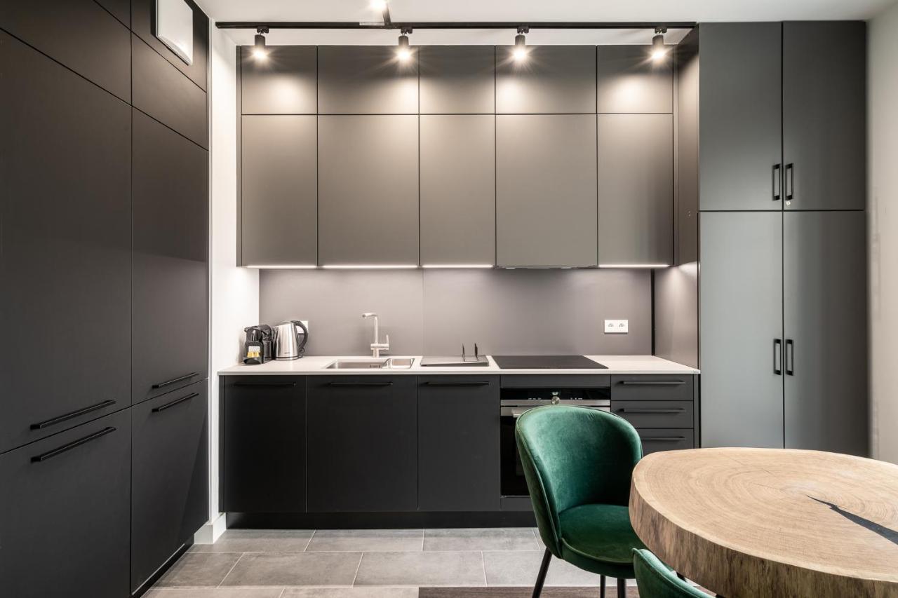 Rentplanet - Apartamenty Mlyn Maria 브로츠와프 외부 사진