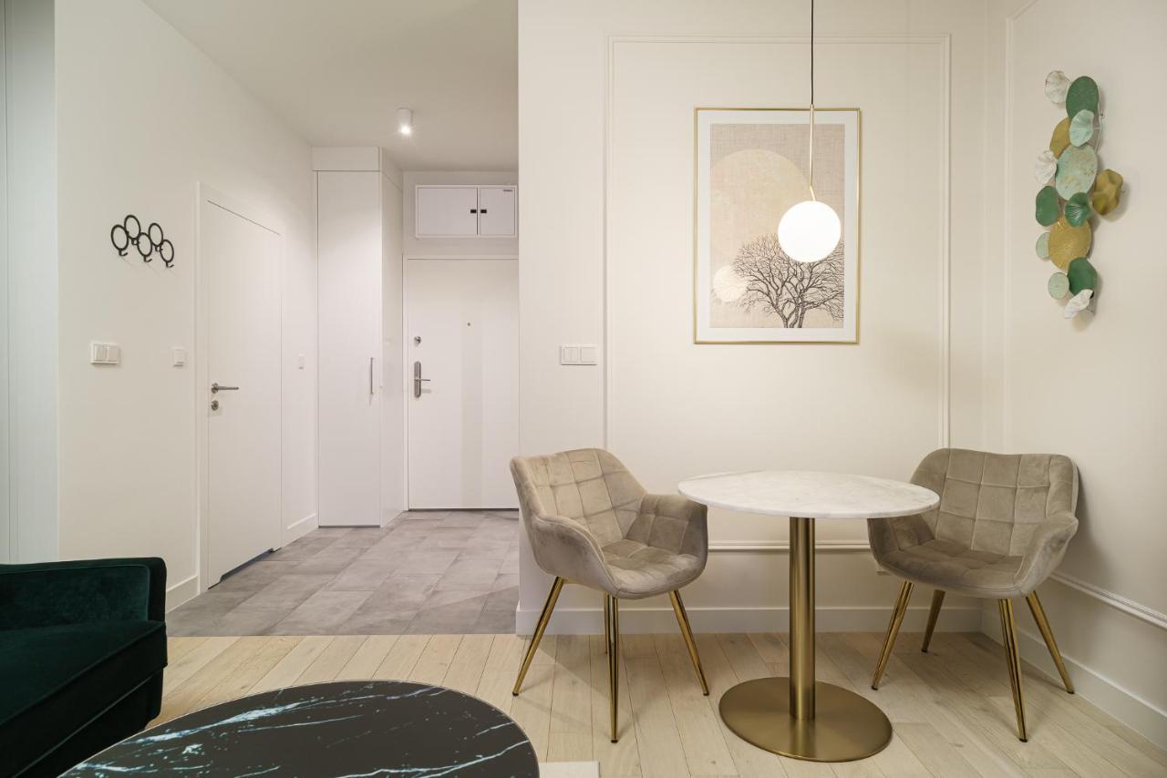 Rentplanet - Apartamenty Mlyn Maria 브로츠와프 외부 사진