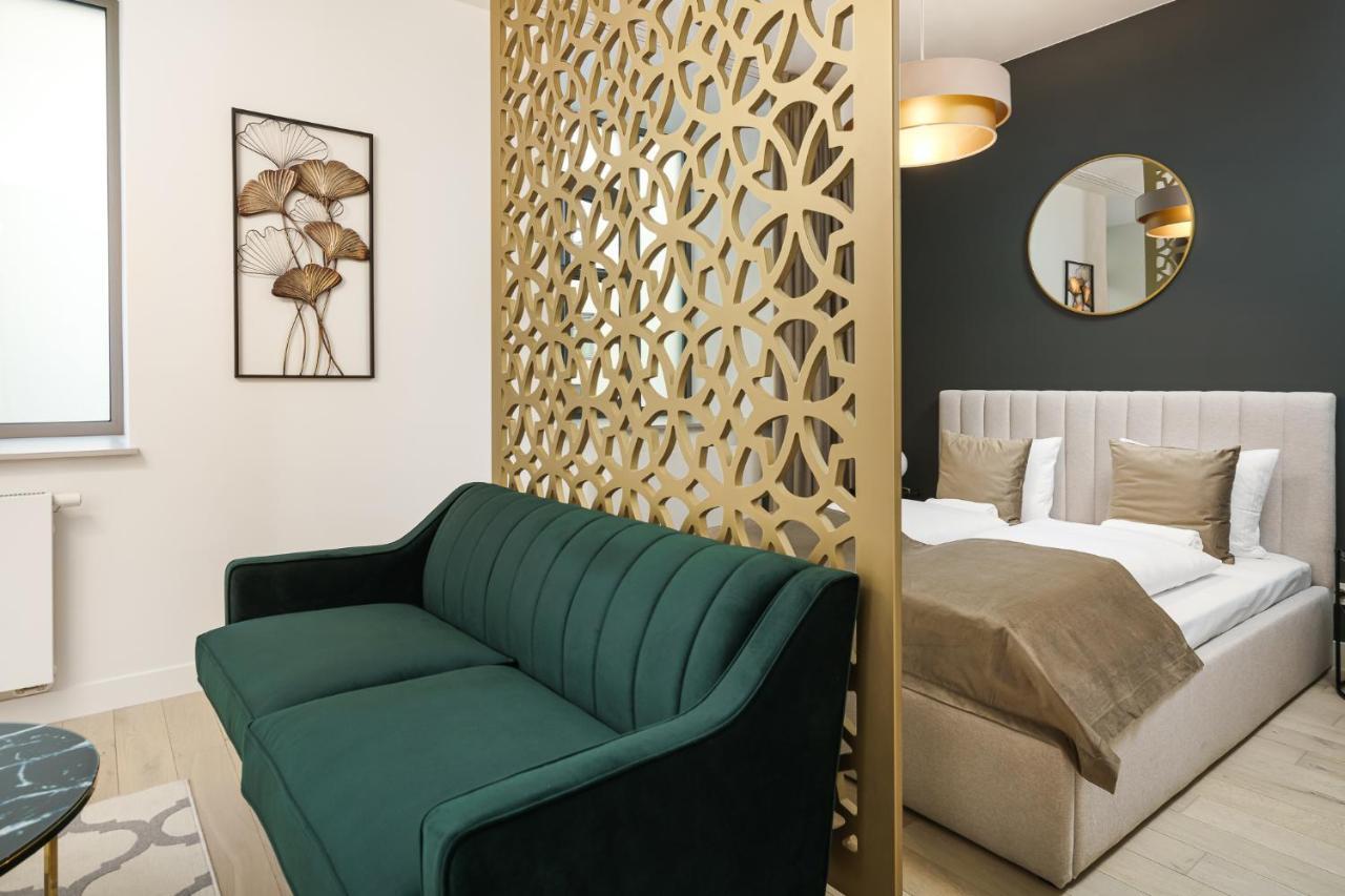 Rentplanet - Apartamenty Mlyn Maria 브로츠와프 외부 사진