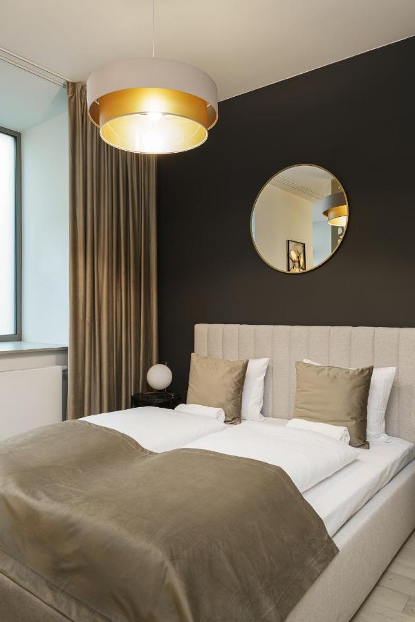 Rentplanet - Apartamenty Mlyn Maria 브로츠와프 외부 사진