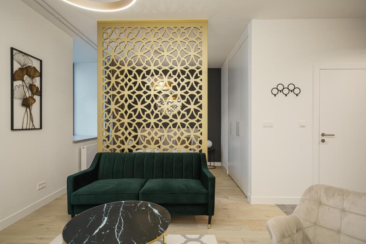 Rentplanet - Apartamenty Mlyn Maria 브로츠와프 외부 사진