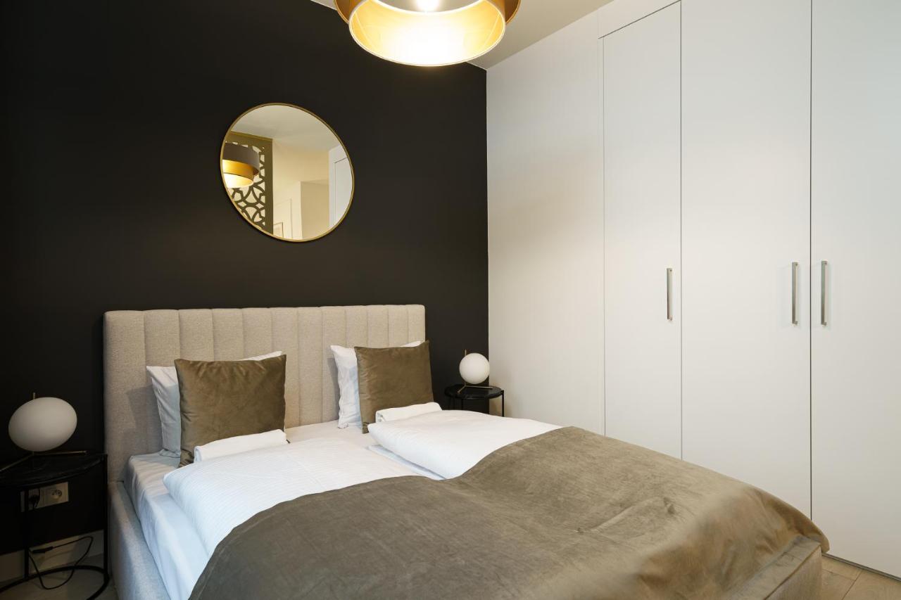 Rentplanet - Apartamenty Mlyn Maria 브로츠와프 외부 사진