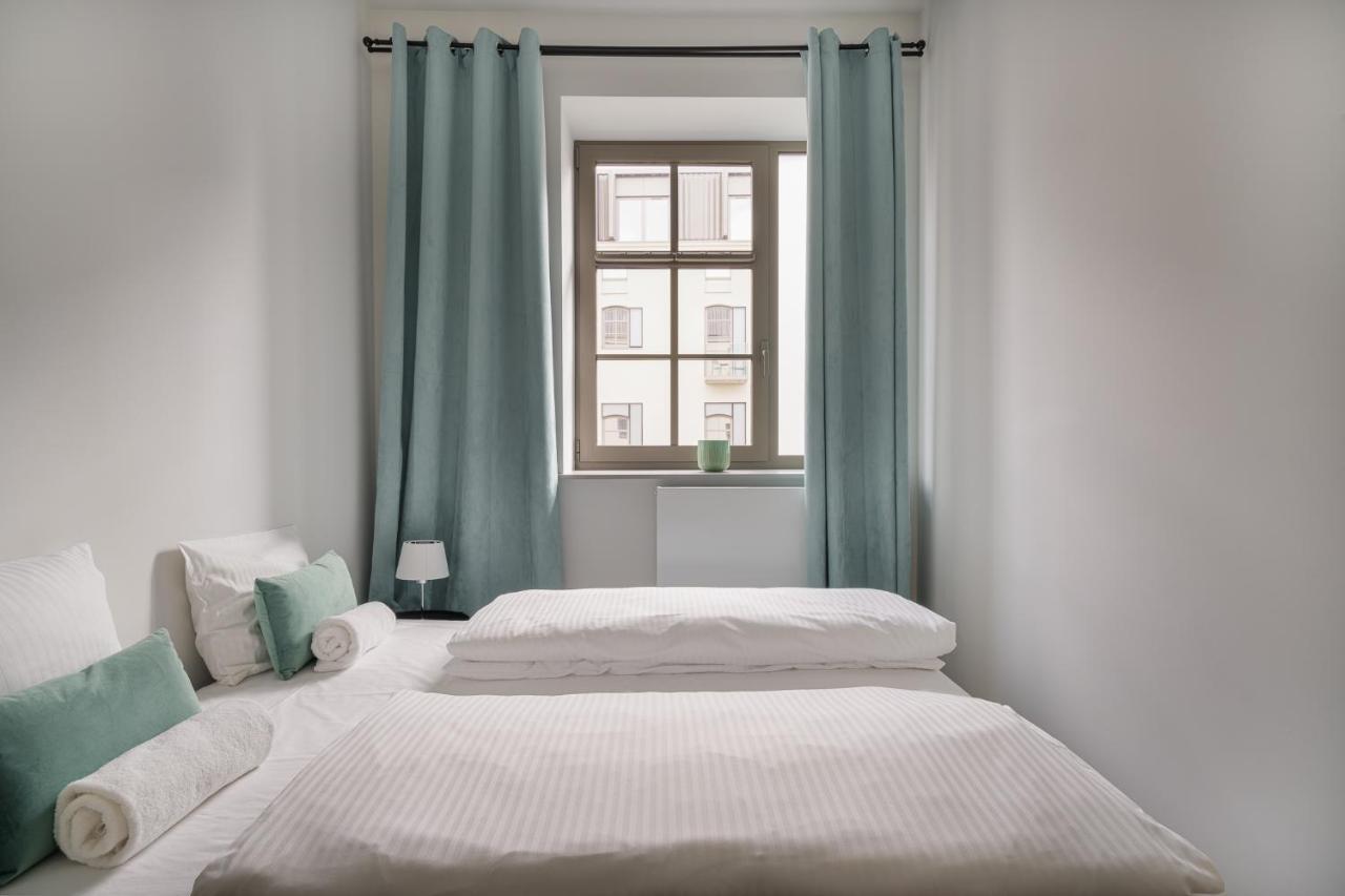 Rentplanet - Apartamenty Mlyn Maria 브로츠와프 외부 사진