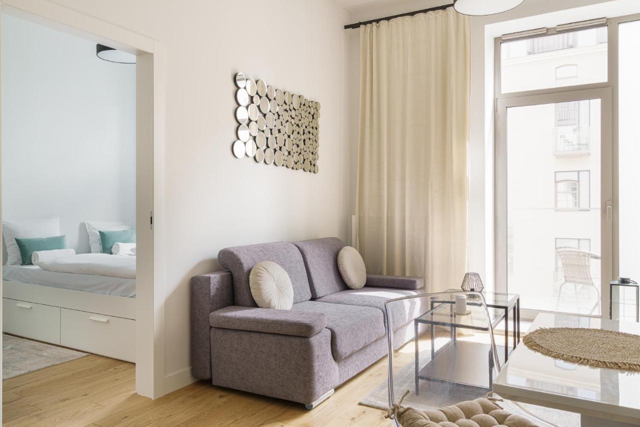 Rentplanet - Apartamenty Mlyn Maria 브로츠와프 외부 사진