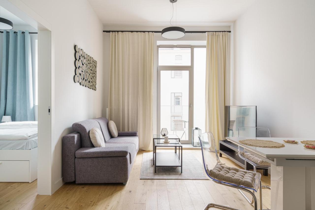 Rentplanet - Apartamenty Mlyn Maria 브로츠와프 외부 사진