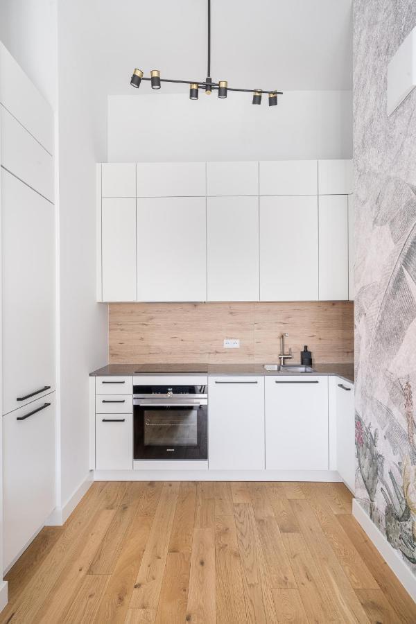 Rentplanet - Apartamenty Mlyn Maria 브로츠와프 외부 사진