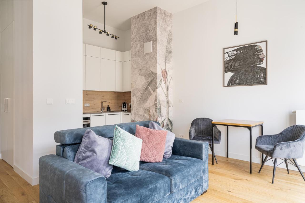 Rentplanet - Apartamenty Mlyn Maria 브로츠와프 외부 사진