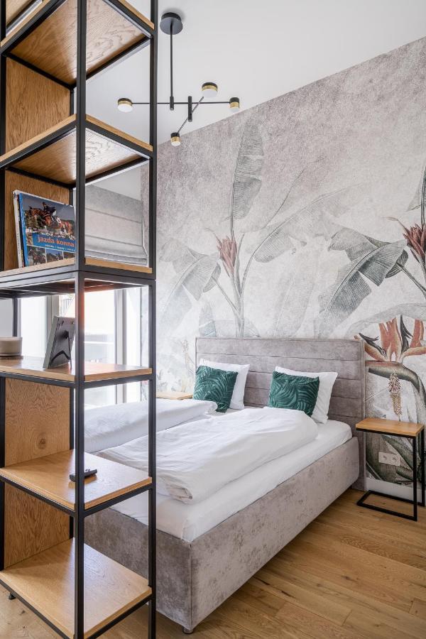 Rentplanet - Apartamenty Mlyn Maria 브로츠와프 외부 사진
