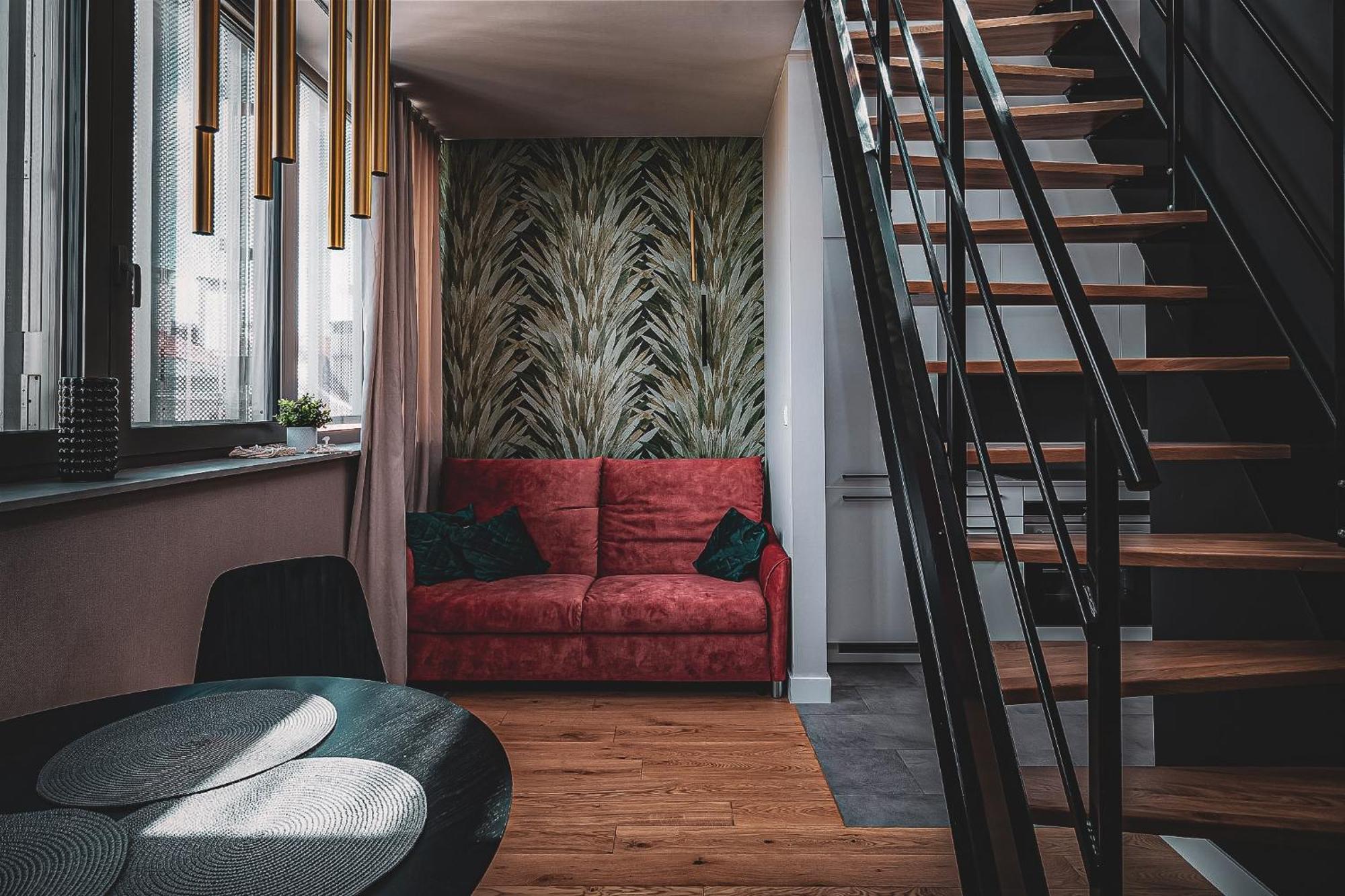 Rentplanet - Apartamenty Mlyn Maria 브로츠와프 외부 사진