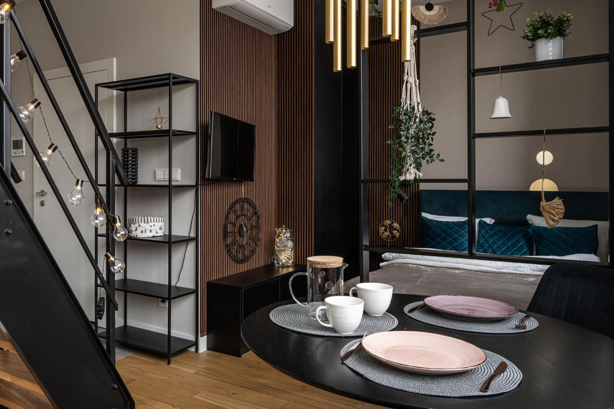 Rentplanet - Apartamenty Mlyn Maria 브로츠와프 외부 사진