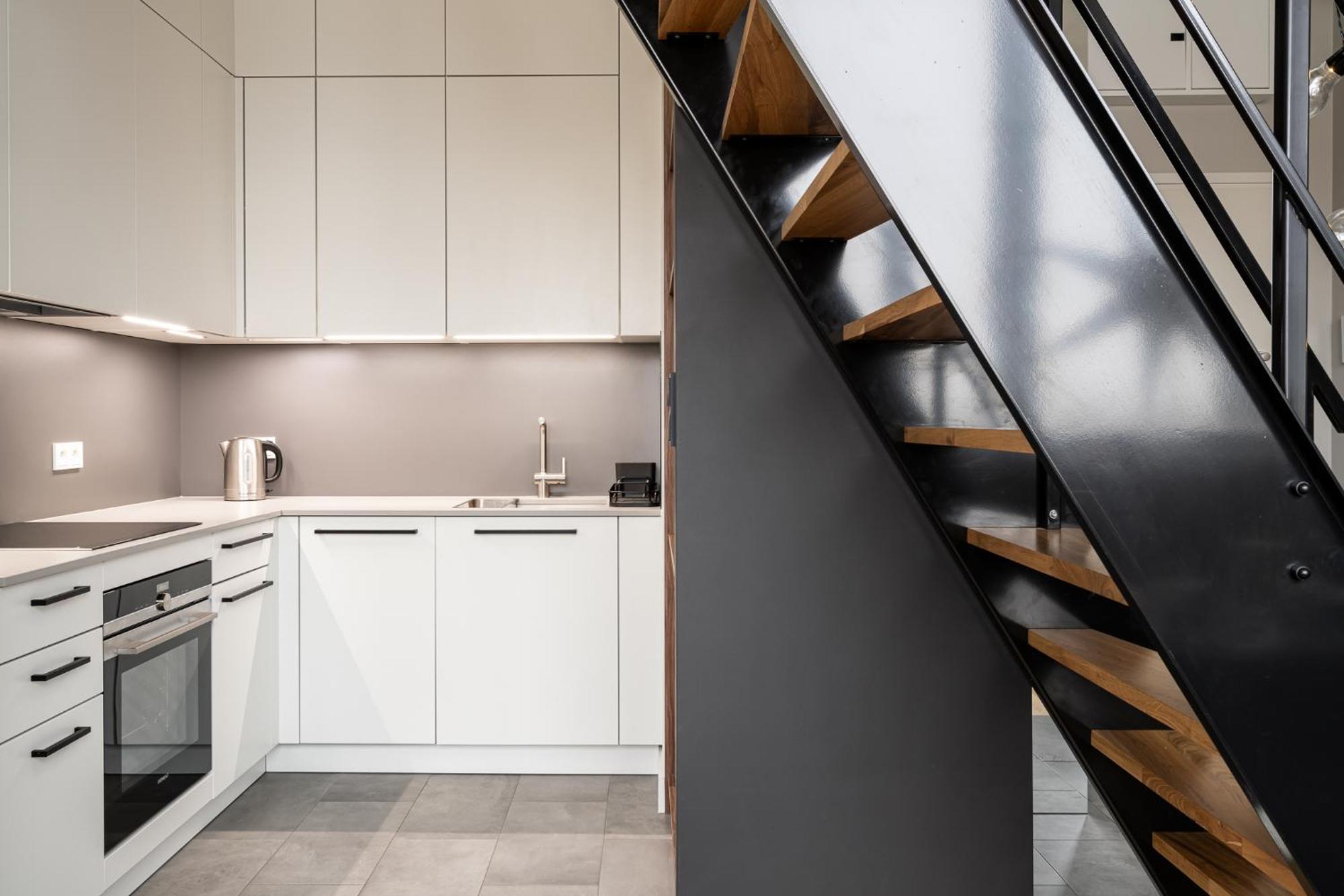 Rentplanet - Apartamenty Mlyn Maria 브로츠와프 외부 사진