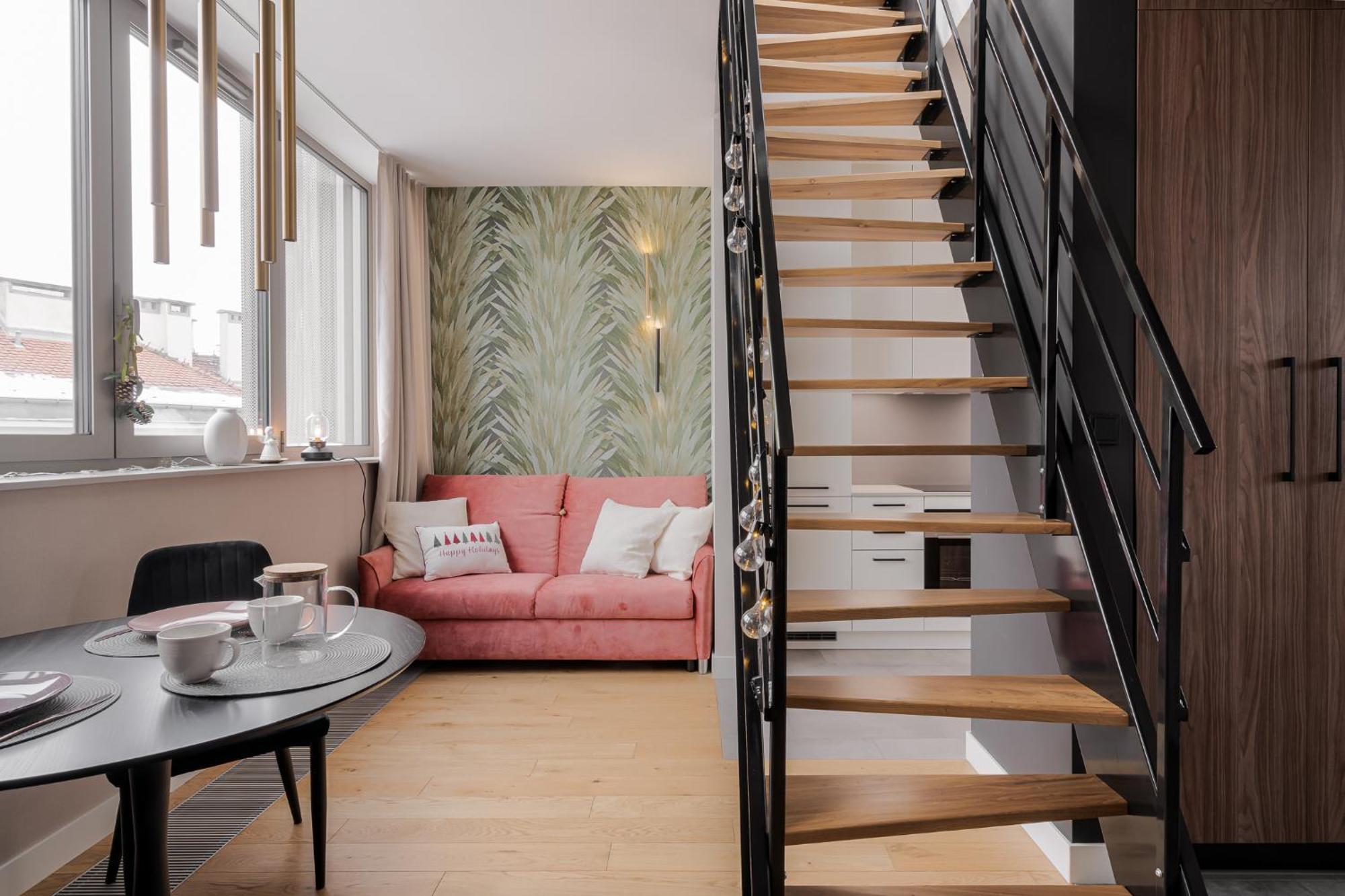 Rentplanet - Apartamenty Mlyn Maria 브로츠와프 외부 사진