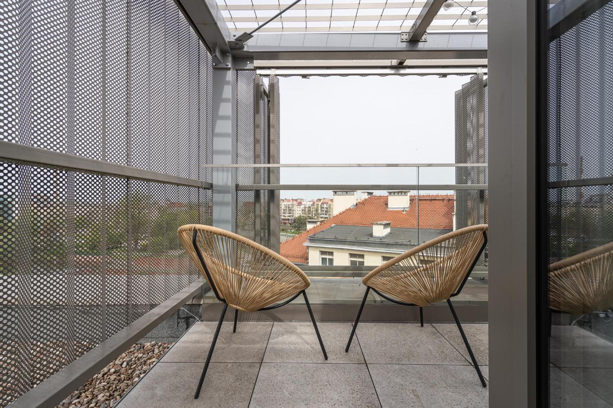 Rentplanet - Apartamenty Mlyn Maria 브로츠와프 외부 사진