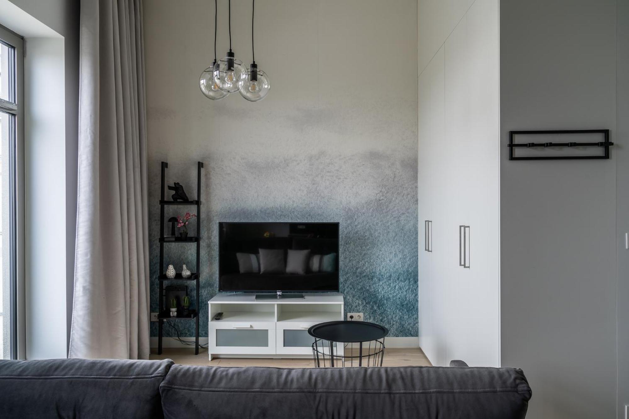 Rentplanet - Apartamenty Mlyn Maria 브로츠와프 외부 사진