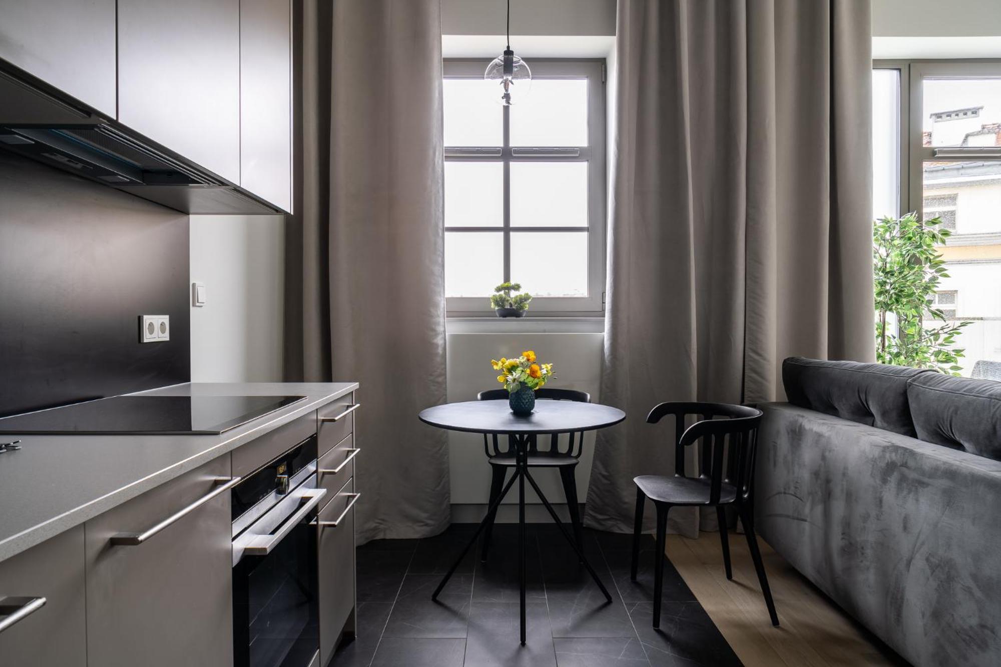 Rentplanet - Apartamenty Mlyn Maria 브로츠와프 외부 사진