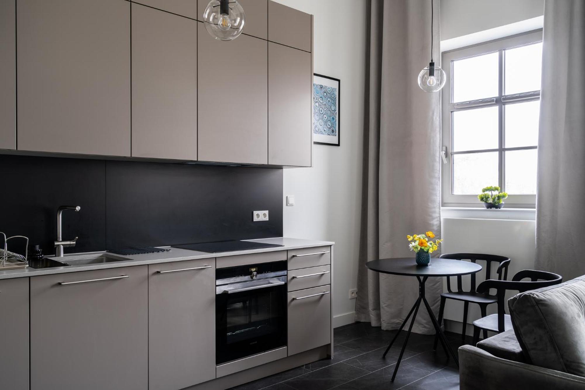 Rentplanet - Apartamenty Mlyn Maria 브로츠와프 외부 사진