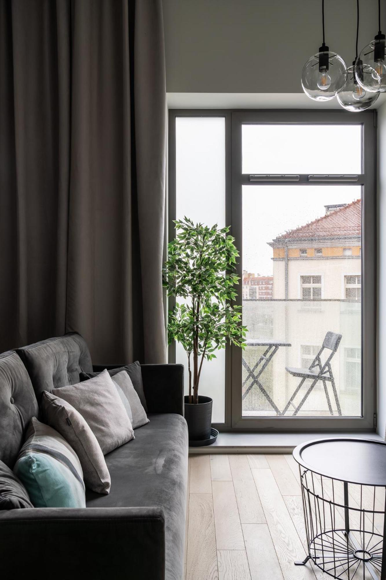 Rentplanet - Apartamenty Mlyn Maria 브로츠와프 외부 사진