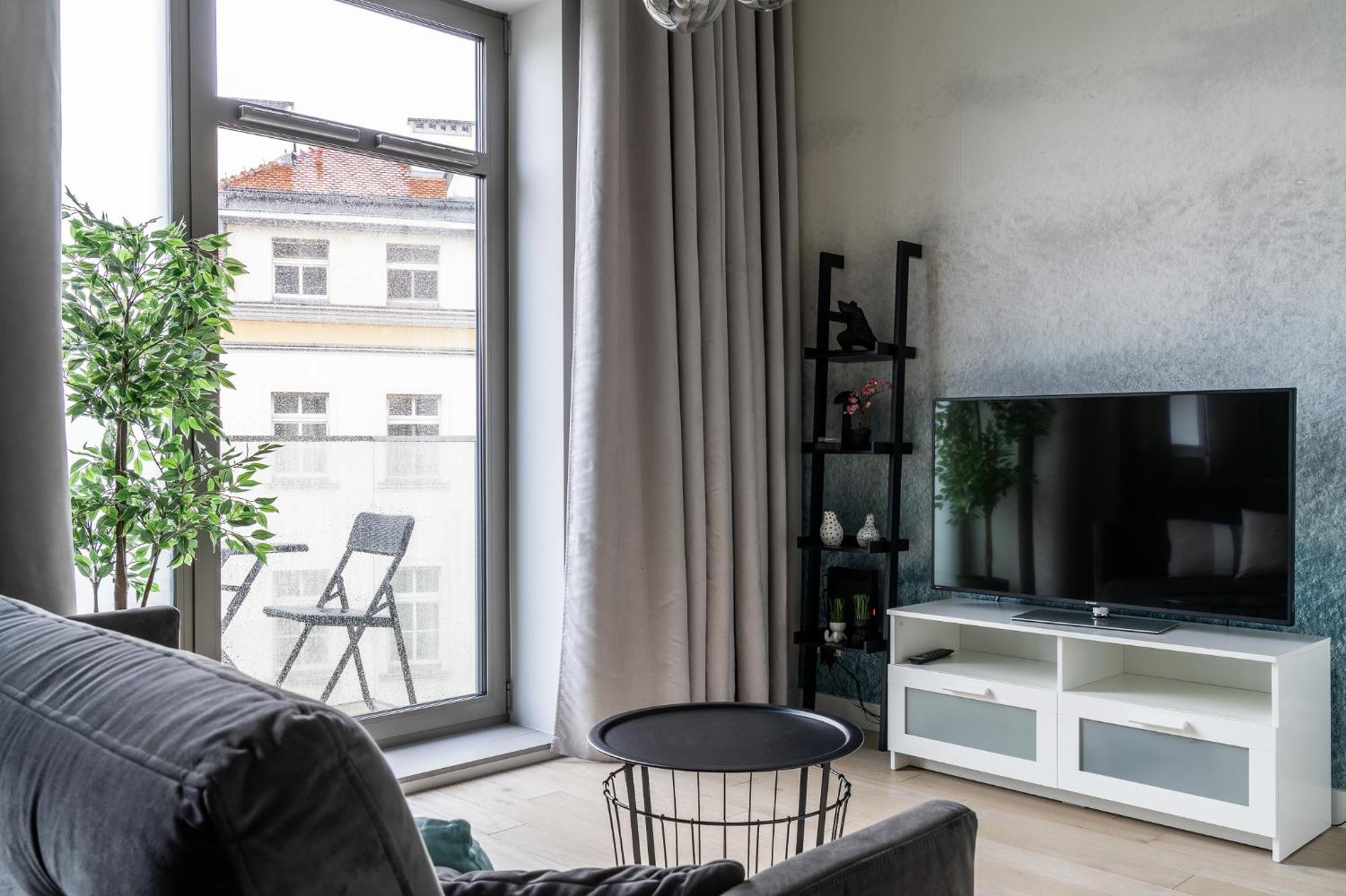 Rentplanet - Apartamenty Mlyn Maria 브로츠와프 외부 사진